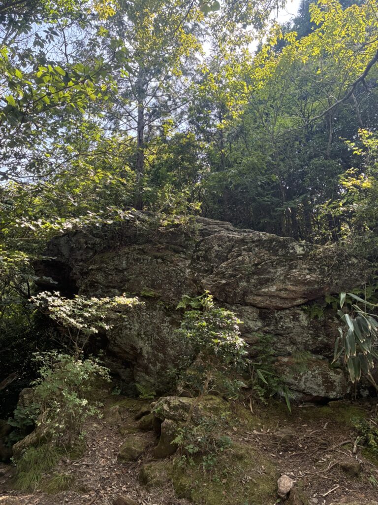 磐座