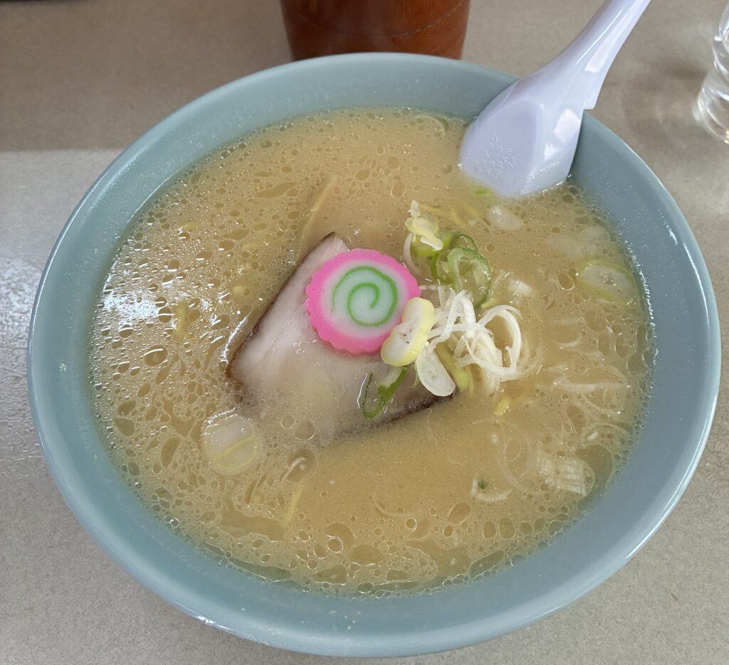 札幌ラーメン