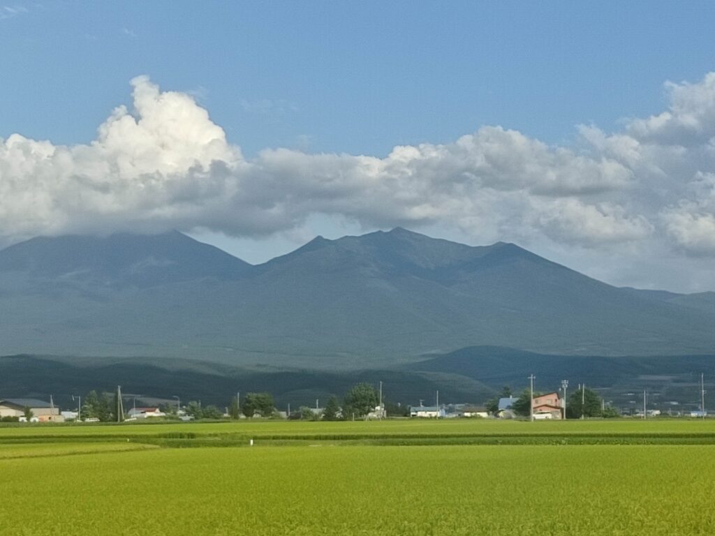 大雪山連邦