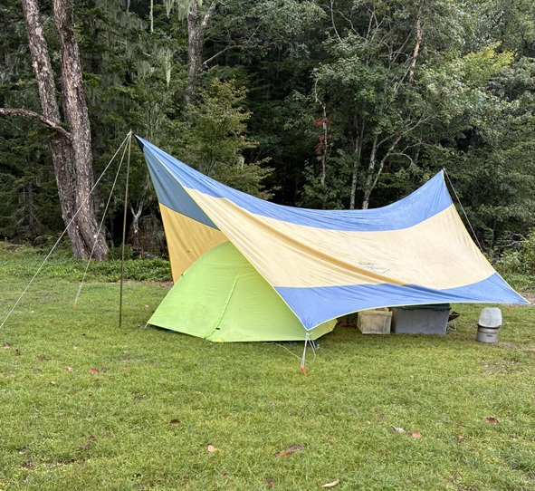 tent&tarp